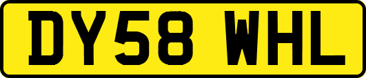 DY58WHL