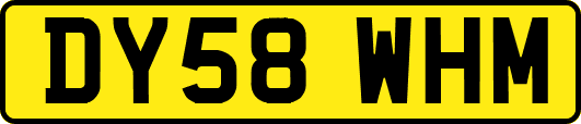 DY58WHM