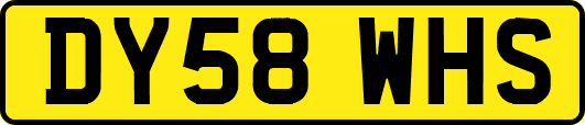 DY58WHS