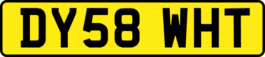 DY58WHT