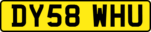 DY58WHU