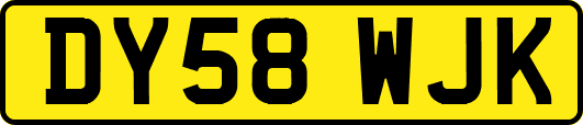 DY58WJK