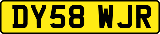 DY58WJR