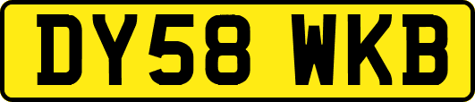 DY58WKB