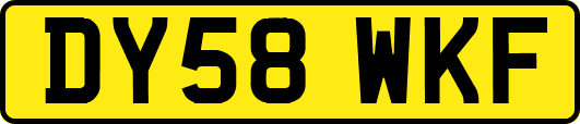 DY58WKF