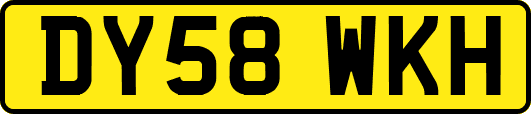 DY58WKH