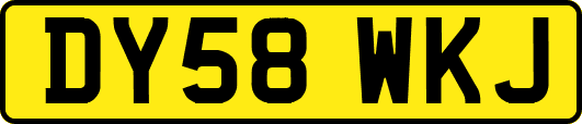 DY58WKJ