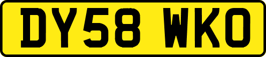 DY58WKO