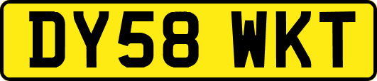 DY58WKT