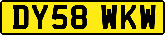 DY58WKW
