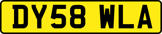 DY58WLA