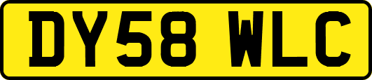 DY58WLC