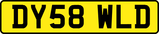 DY58WLD