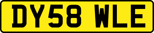 DY58WLE