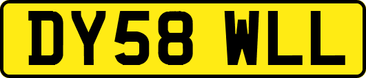 DY58WLL