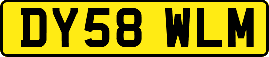 DY58WLM