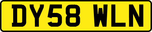 DY58WLN