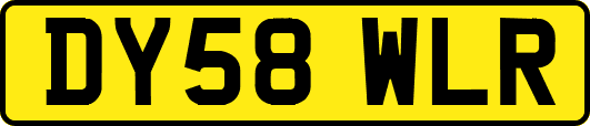 DY58WLR