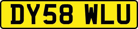 DY58WLU