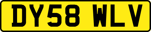DY58WLV