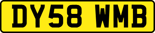 DY58WMB