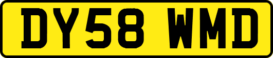 DY58WMD