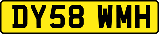 DY58WMH
