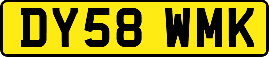 DY58WMK