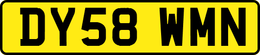 DY58WMN
