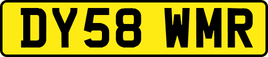 DY58WMR