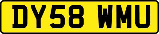 DY58WMU