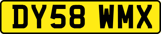 DY58WMX