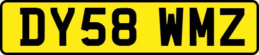 DY58WMZ