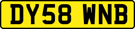 DY58WNB