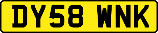 DY58WNK