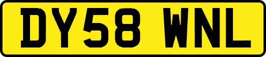 DY58WNL