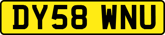 DY58WNU