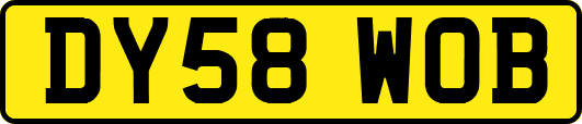 DY58WOB