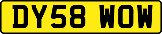 DY58WOW