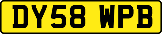 DY58WPB