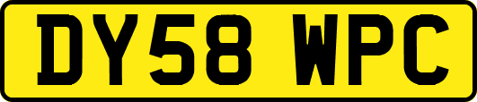DY58WPC