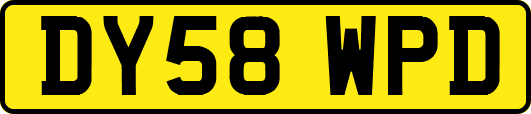 DY58WPD
