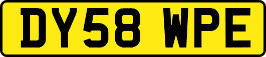 DY58WPE