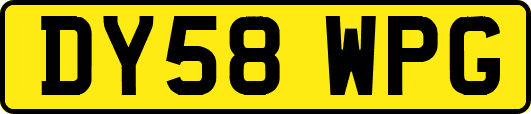 DY58WPG