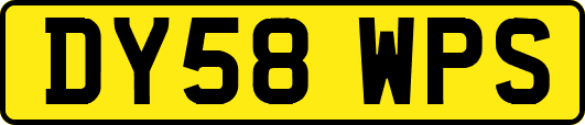 DY58WPS