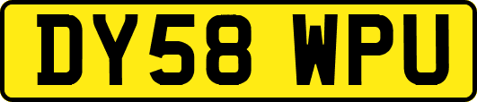 DY58WPU