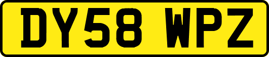 DY58WPZ