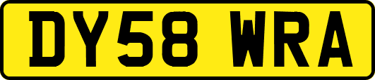 DY58WRA