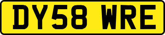 DY58WRE