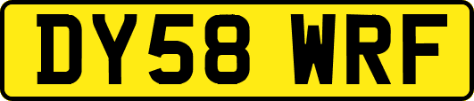 DY58WRF